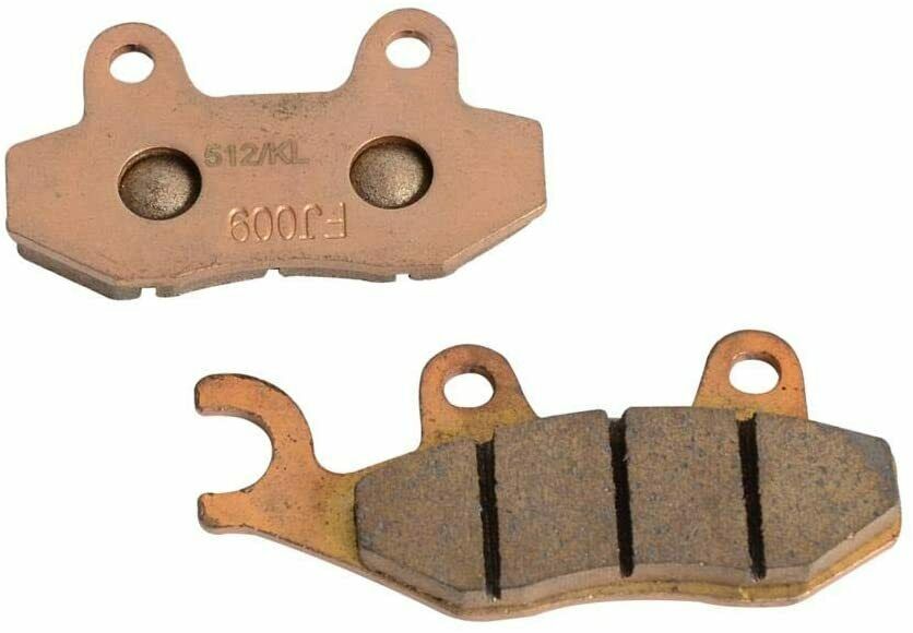 Front Right Brake Pad,Hisun,UTV 400,450,500,700,550,750,800,Massimo, MSU