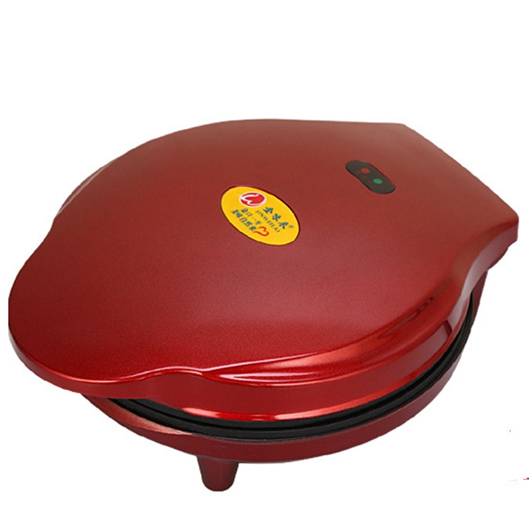 Commercial Non-stick 220 v Electric Dutch Mini Pancakes Poffertjes Dorayaki Iron Maker Machine