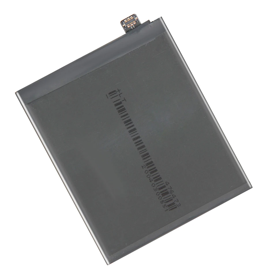 Batería de repuesto para teléfono OnePlus 1, 2, 3T, 5, 5T, 6, 6T, 7 Pro, 7T, 7T Pro, BLP637, BLP685, BLP699, BLP743, BLP745