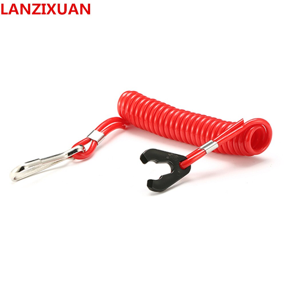 Hangkai 2 stroke 4 hp outboard/parts switch key