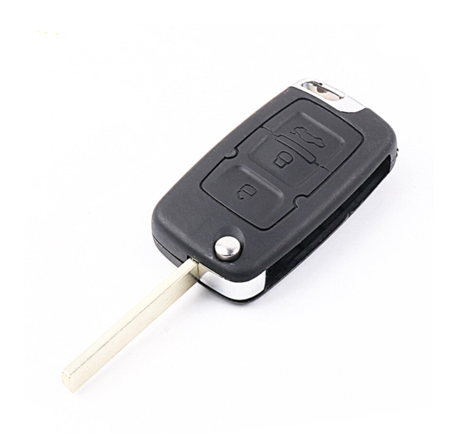 Télécommande pour clé de voiture Geely Englon SC6, fréquence 433Mhz