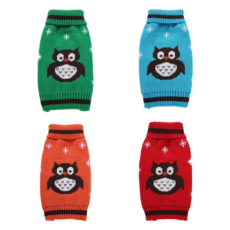 Belle chien vêtements chien pull hiver chien vêtements chiot vêtements petits et moyens chiens Halloween chien vêtements