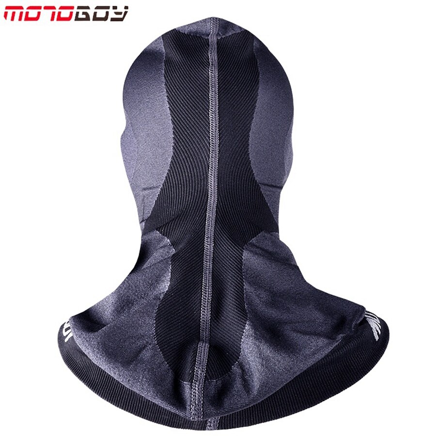 Motorcycle Face Shield Keep Warm Windproof Sweat Absorption Ventilation Dustproof Headgear Winter Masque Riding Mask