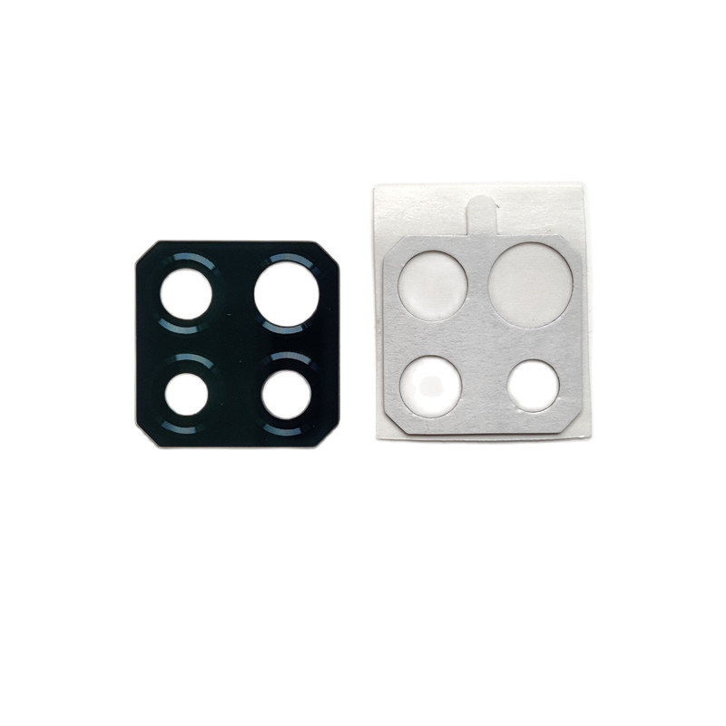 Originele Voor Doogee S88 Pro Mobiel Rear Camera Lens Glas Onderdelen Accessoires