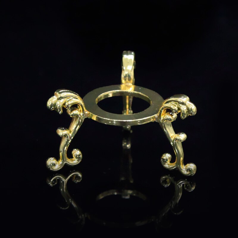 Silver Base Crystal Bal Grote Transparante Kristallen Bol Geluk Regenboog Foto Kristal Bal Basis