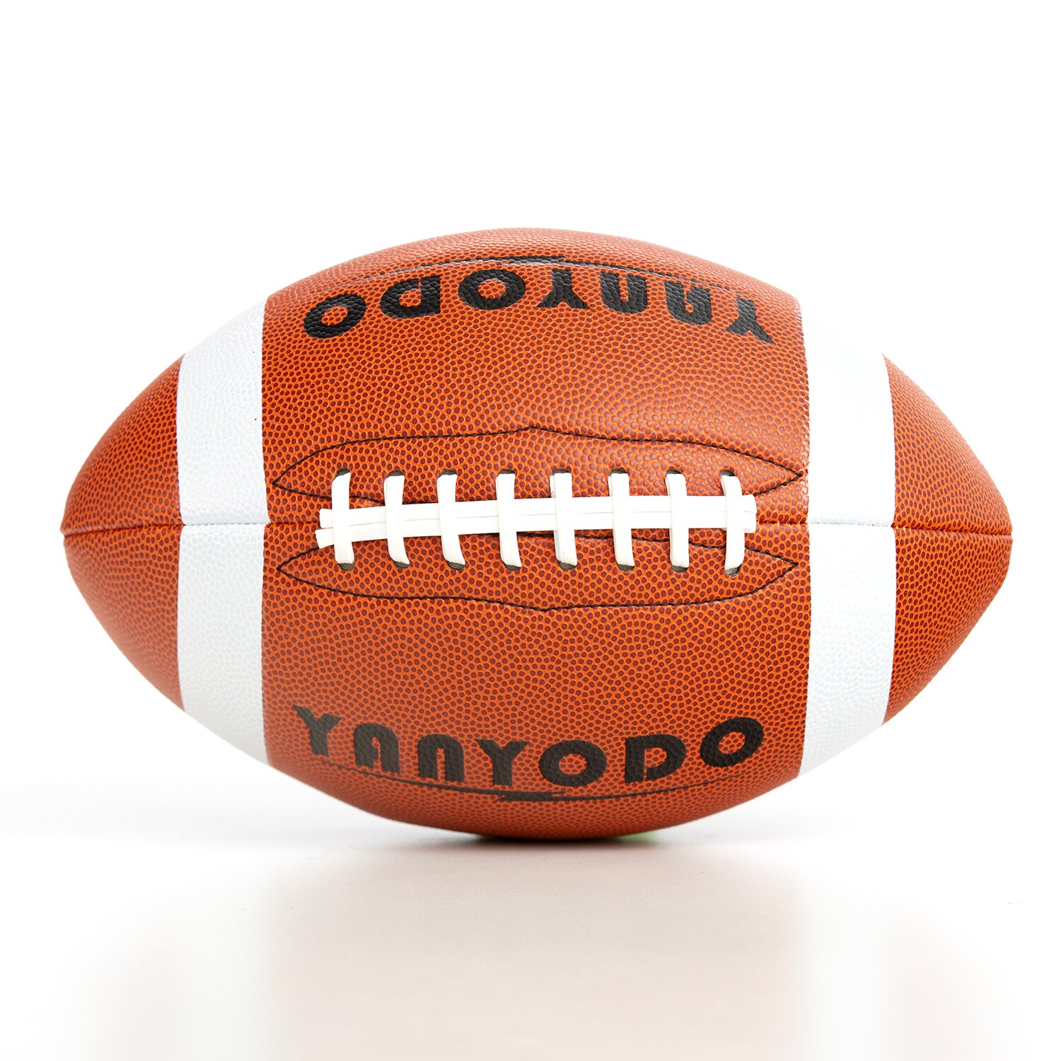 American Football Maat 9 Super Grip Composiet Voetbal Training & Recreatie Spelen American Football Bal Voor Jeugd