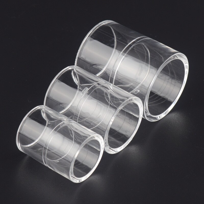 20/25/32mm Acrylic Direct Connector Garden Watering Pipe Straight Joint Irrigation Fittings Aquarium Tank Tube Coupling Adapter