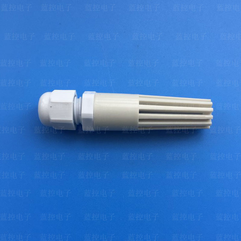 Sensor Housing Temperature and Humidity Protective Cover