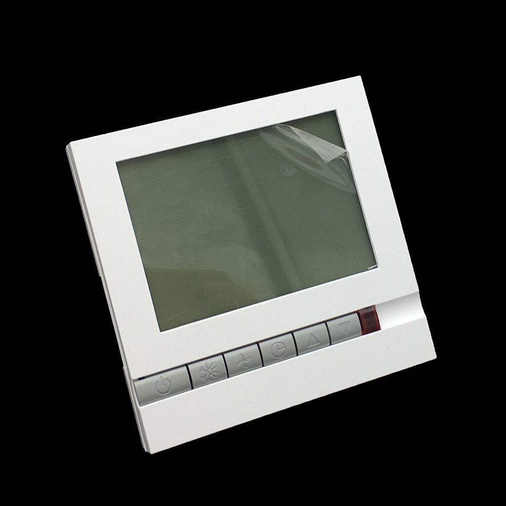 Intelligent remote electrical floor heating floor heating thermostat wifi thermostat high-power app thermostat