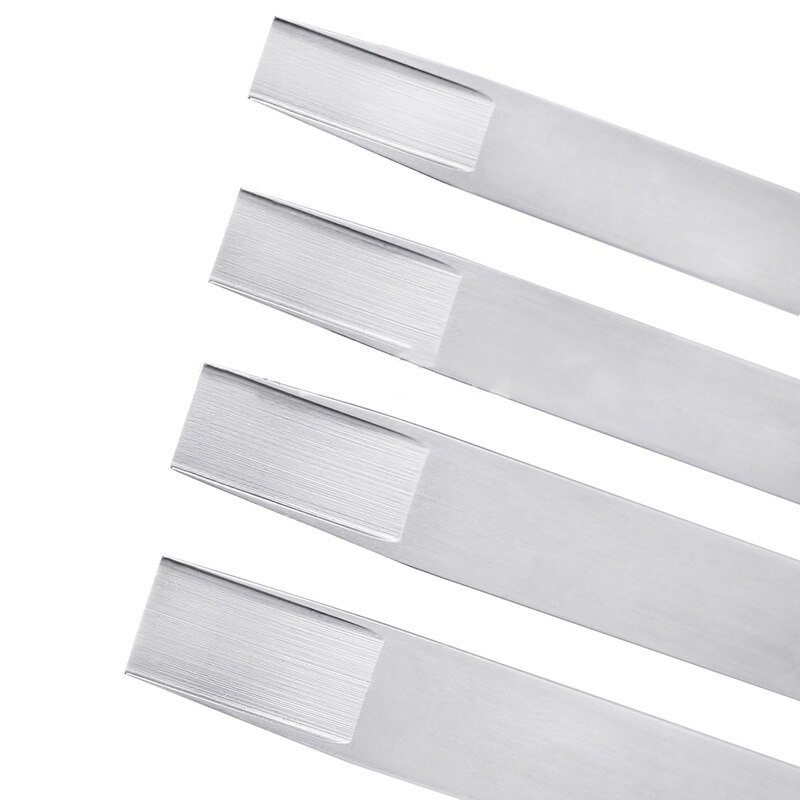 Original Woven style Leather Craft Tools Weaving Slot Punch Tool Belt Woven Pattern Tool Leather Cutter Tools