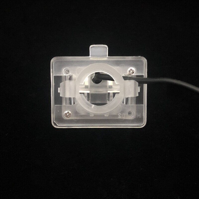 Voor mercedes-benz s cl-klasse  c216 w221 s550 s600 s63 s65 nachtzicht auto achteruitrijcamera hd waterdicht