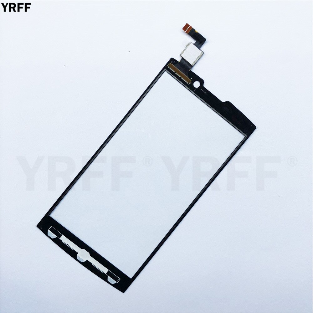 5.0'' Boost2 Boost3 Touch screen For Highscreen Boost 2/3 Touch Screen Digitizer Sensor Glass Panel Replacement
