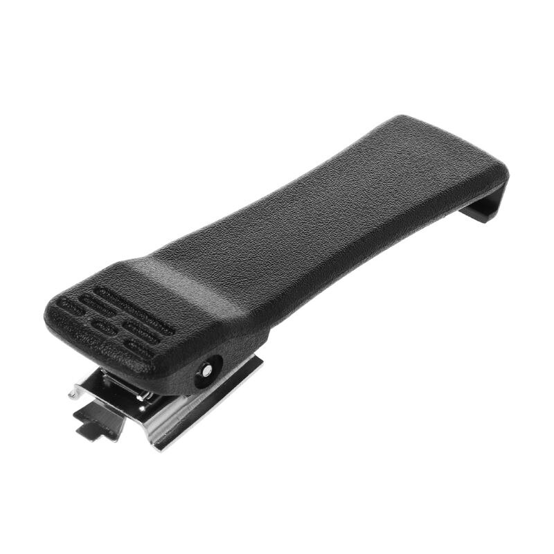 Trasporto libero HLN8460 NTN8266 NTN8266B clip da Cintura per Motorola XTS3000 XTS3500 XTS5000