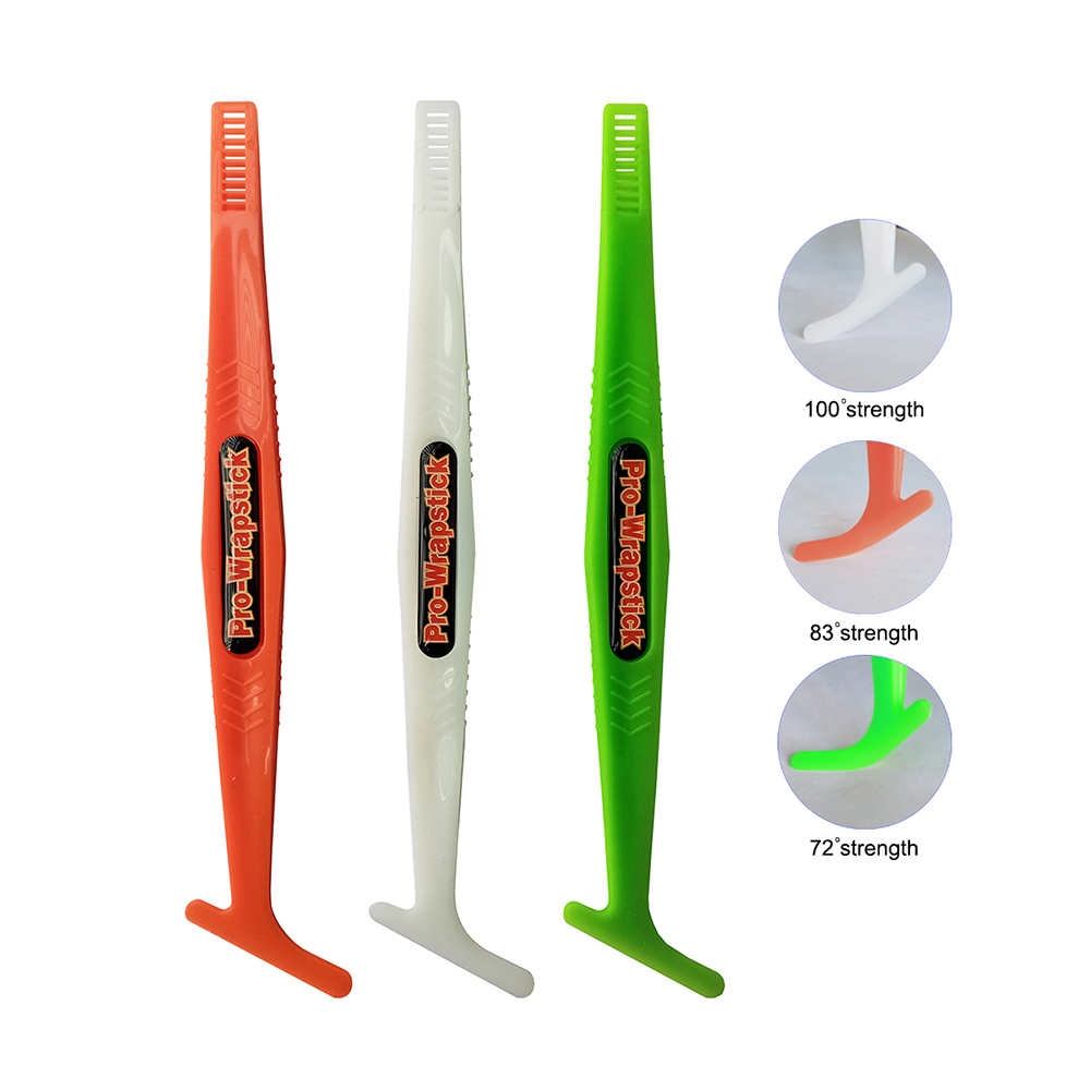 Auto Stickers Wrap Rand Corner Stick Magneet Rakel Carbon Film Micro Vinyl Wikkel Tool Window Tinting Scraper Voor Installateur
