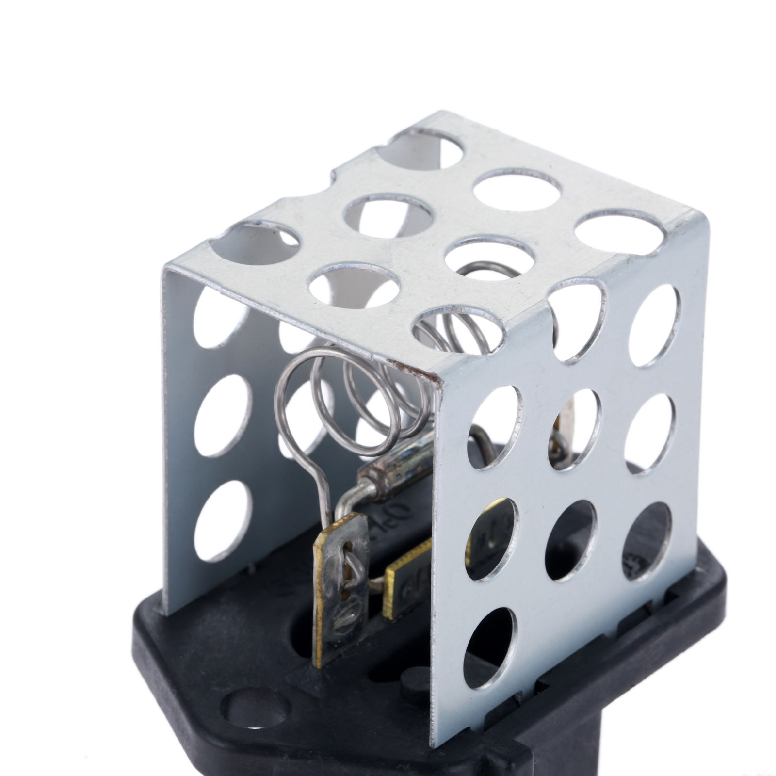 Engine Cooling Fan Resistor For Chevrolet Equinox 2.4L 3.6L