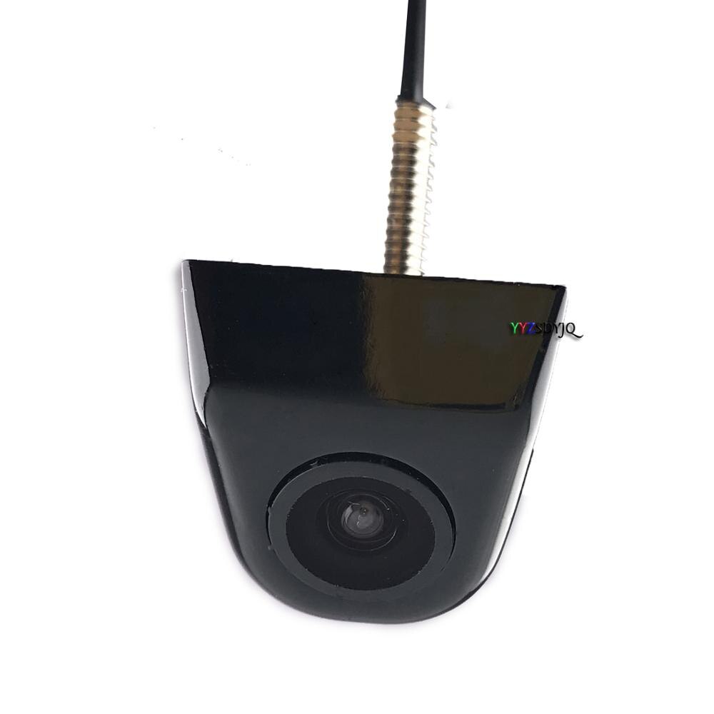 Intelligent Dynamic Trajectory Tracks Rear View Camera HD CCD Reverse Backup Camera Auto Reversing Parking Assistance