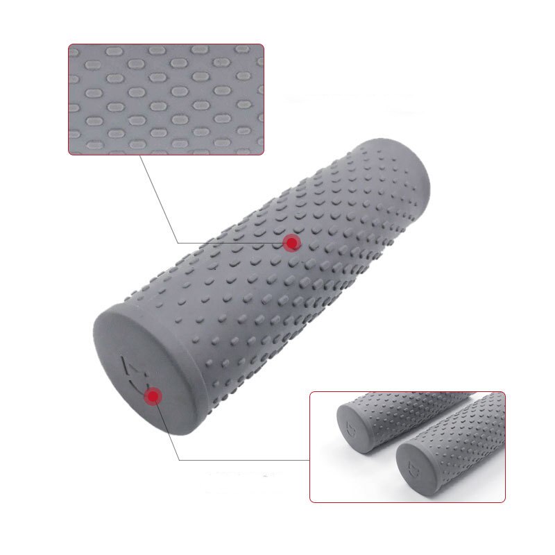 Original Handle grip For Xiaomi M365/M365 Pro Electric Scooter Handle Sleeve Hand Grip Parts