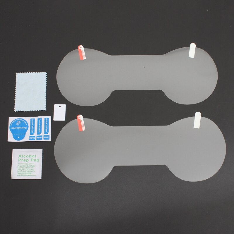 Voor yamaha xmax 300 xmax 300 cluster krasbeschermingsfolie cluster sn bescherming instrumentenfolie motorfiets