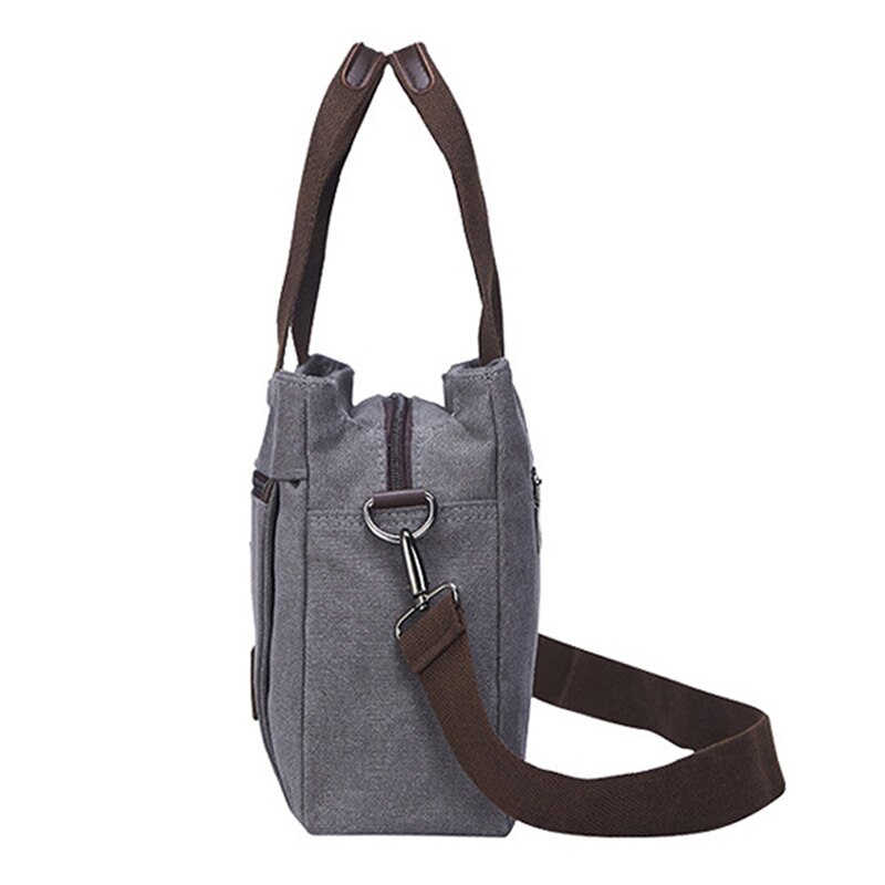 Vrouwen Tas Handtassen Crossbody Canvas Tas voor Vrouw Grote Tas Canvas Schouder Tote Vrouwelijke Handtassen Dame Messenger Bags