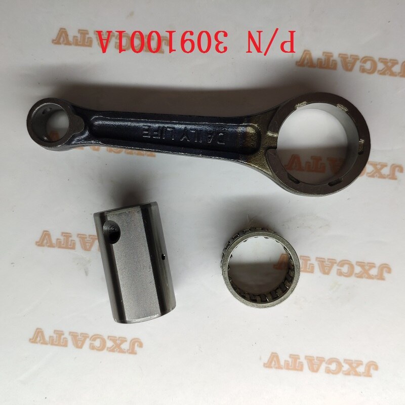 M MATI Rear Axle Bolt & Nut For Honda XR50R XR70R CRF50F CRF70F - OEM 42301- GCF-670 Replacement