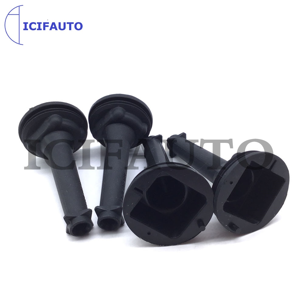 0221604008, 9125601, 30713416, 307134160 bobinas de encendido para Volvo C70 S60 S70 S80 V70 XC70 XC90 2.0L 2,3, 2,4 de 2,5 2.9L 3.0L