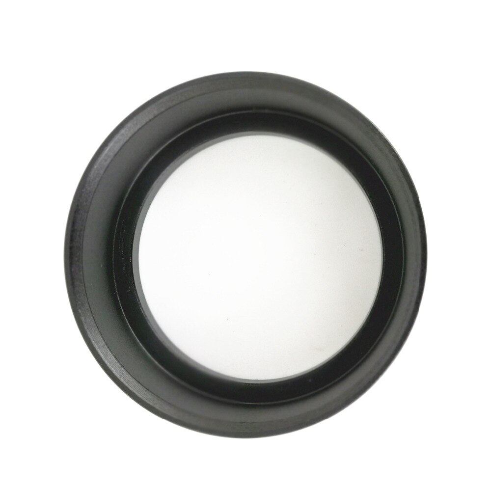 52mm Metal Lens Hood Shade for YongNuo YN 50mm f/1.8 & 35mm f/2.0 EF Mount / YN35mm F2 F2.0 / YN50 YN50mm F1.8