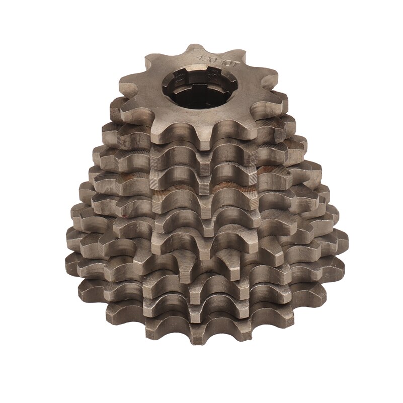 Pignon moteur avant moto 420 17mm 20mm 12 dents pour stomp upower dirt pit bike atv quad go kart cyclomoteur buggy scooter