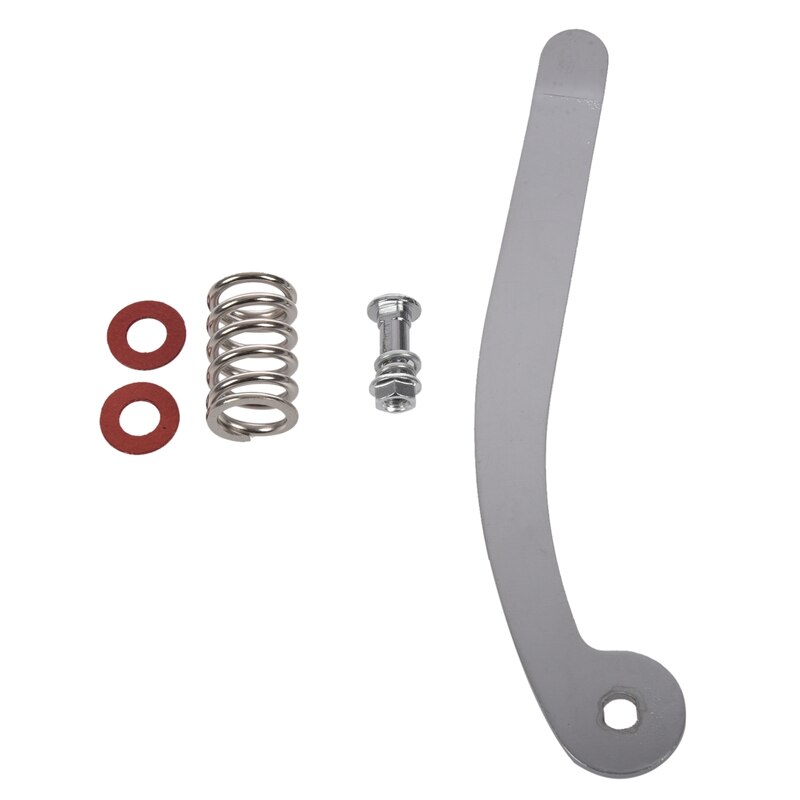 Sprężynowy system tremolo ramię orzech wajcha tremolo z akcesoriami robić gitary LG TL SP