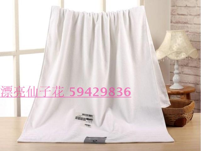 100% de algodón grueso suave y absorbente Toalla de baño de para adultos Toalla de baño de dos capas hilo teñido Jacquard Terry toallas 75x140cm