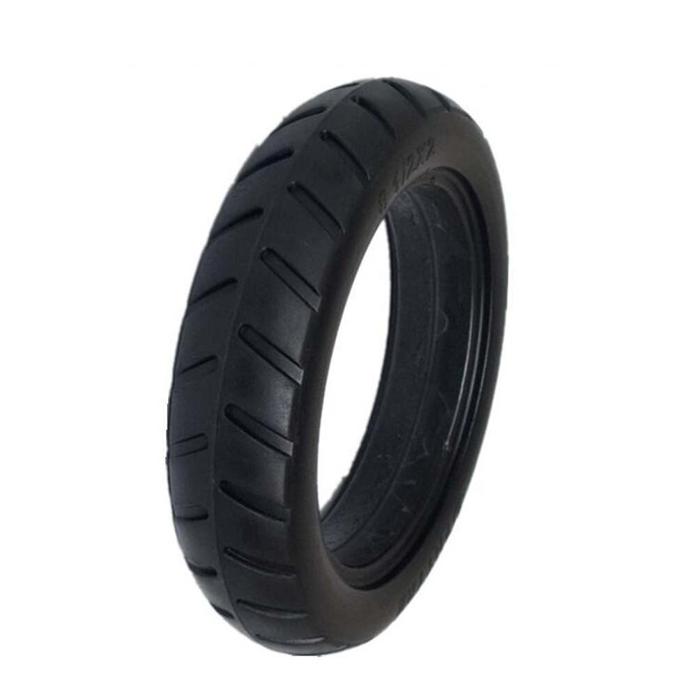 Nicht-pneumatische 8 1/2x2 Reifen Für Elektrische Rolle Xiaomi M365