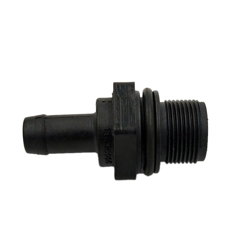 Car Positive Crankcase Ventilation PCV Valve Check... Grandado