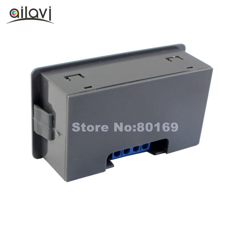 Signaal Generator 3.3 v-30 v PWM Pulse Frequency Duty Cycle Verstelbare Module 1 hz-150 khz LCD display PWM Signaal genereren Module