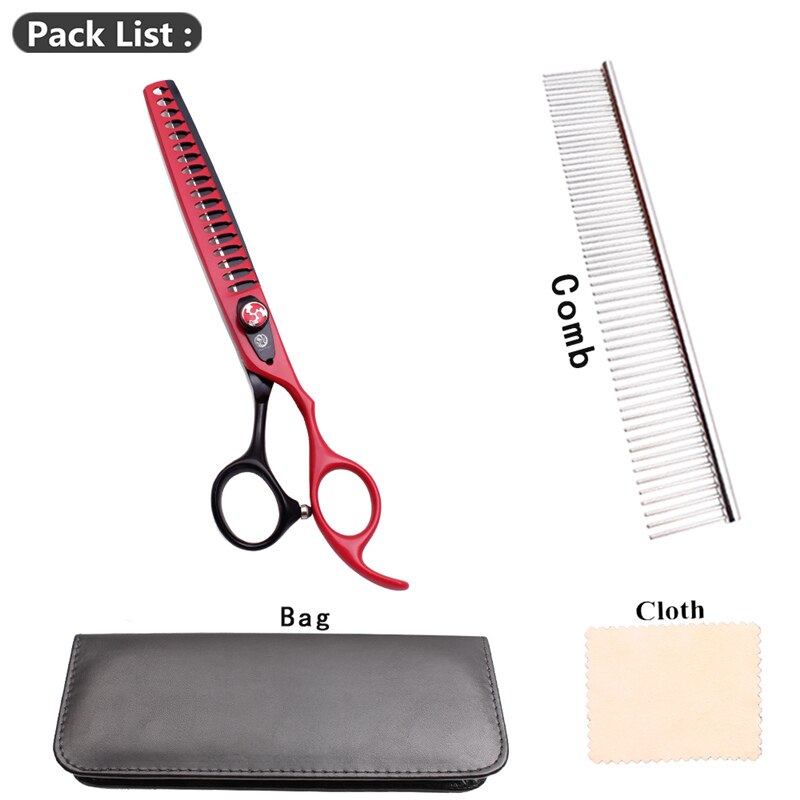Stunning Dog Clippers Or Shears For Pet Grooming image