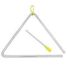 Instrumento Musical de percusión Orff de aprendizaje temprano para niños: Type 2