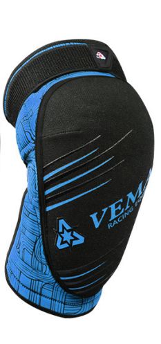 Rodilleras protectoras de Motocross para KTM, equipo de protección para motocicletas: Plata