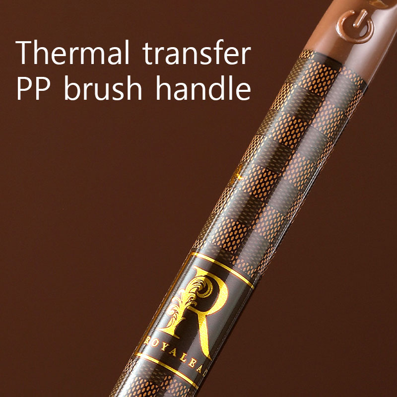 6 PC Adults Wide Head Toothbrush With Soft Bristles Luxury Home Furnishings Deep Cleaning Teeth Gums Caring For The Oral Cavity