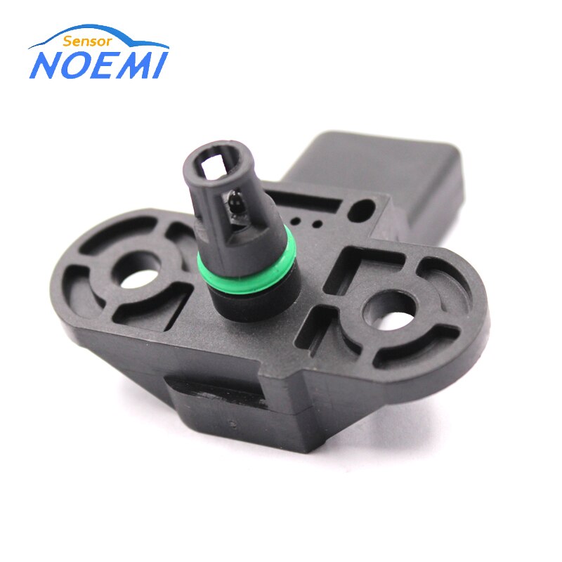 Brand 1Bar MAP Sensor, Boost Pressure For VW Bora Caddy EOS Golf Jetta Lupo Passat Polo Touran 1.2 1.4 1.6 2.0 0261230031