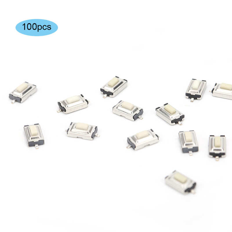 Momentane tactiele drukknop schakelaar digitale instrumenten speelgoed voor verschillende soorten stekkers andere apparatuur