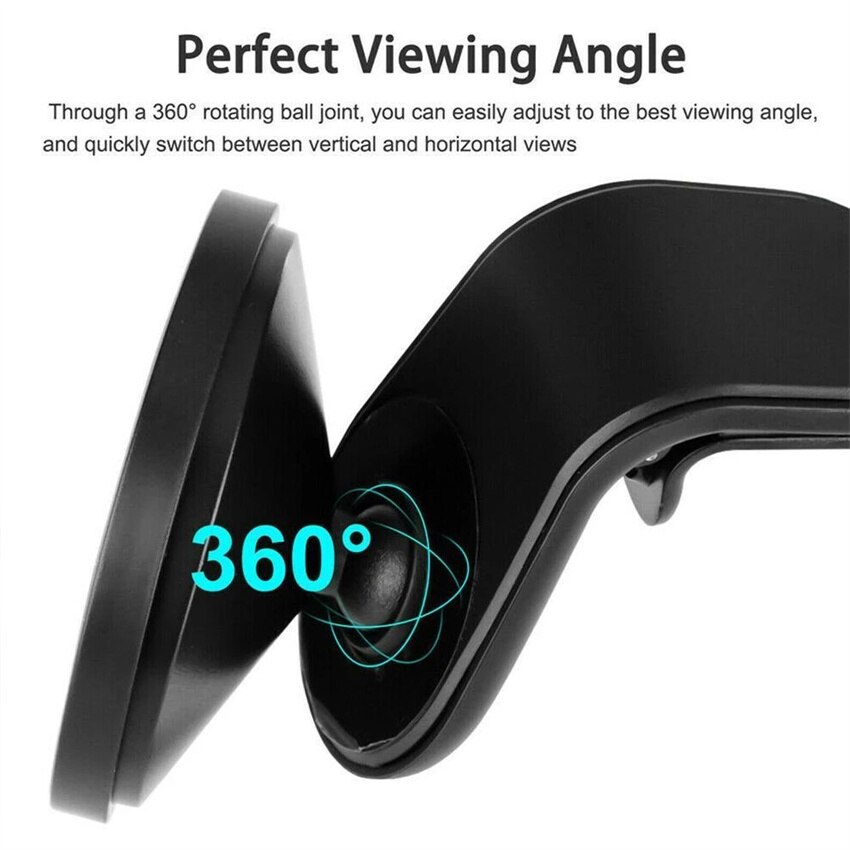 30w magnetische kabellose qi-autoladegeräte für iphone 12, 13 pro max etc. mit schnellladefunktion und lüftungsschlitzhalterung