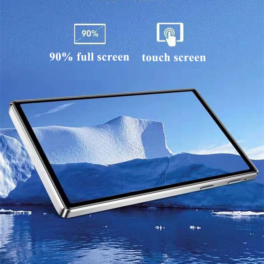 MP4 Player Bluetooth 5.0 Full Touch Screen HD HIFI FM Radio Music 8GB 4 inches MP4 MP5 Player Support VideoTF Card With Speaker