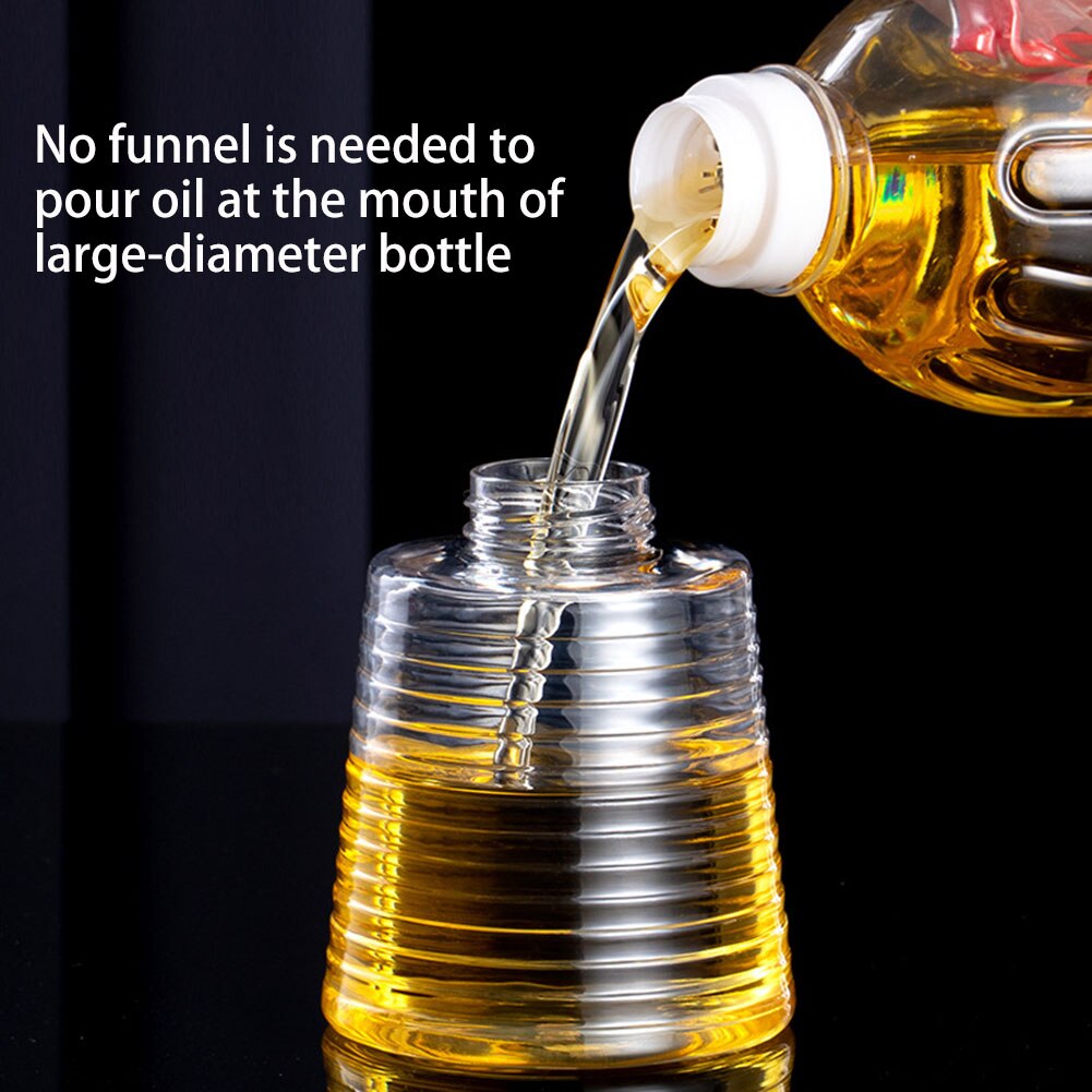 Botella eléctrica con pulverizador de aceite de oliva, botella de almacenamiento de vinagre, salsa de soja, alimentada por batería, para el hogar y la cocina