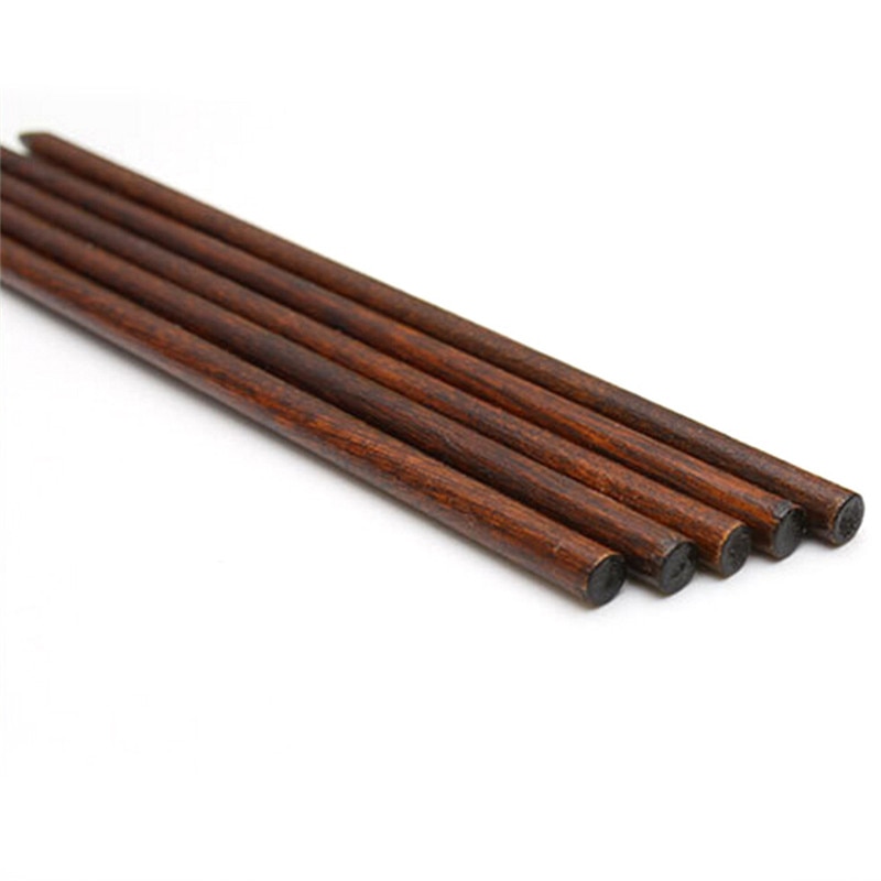 10Pcs Hairwear Woman Hair Sticks Beauty Wooden Hair Pins Accessory Chinese Style Women Hairpins 18cm