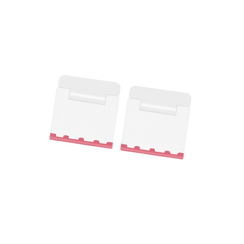 Laptop Stand for Desk Computer Keyboard Stand Foldable Portable Cooling Laptop Stands for Macbook Air Pro Stand 10-18inch Pc: white