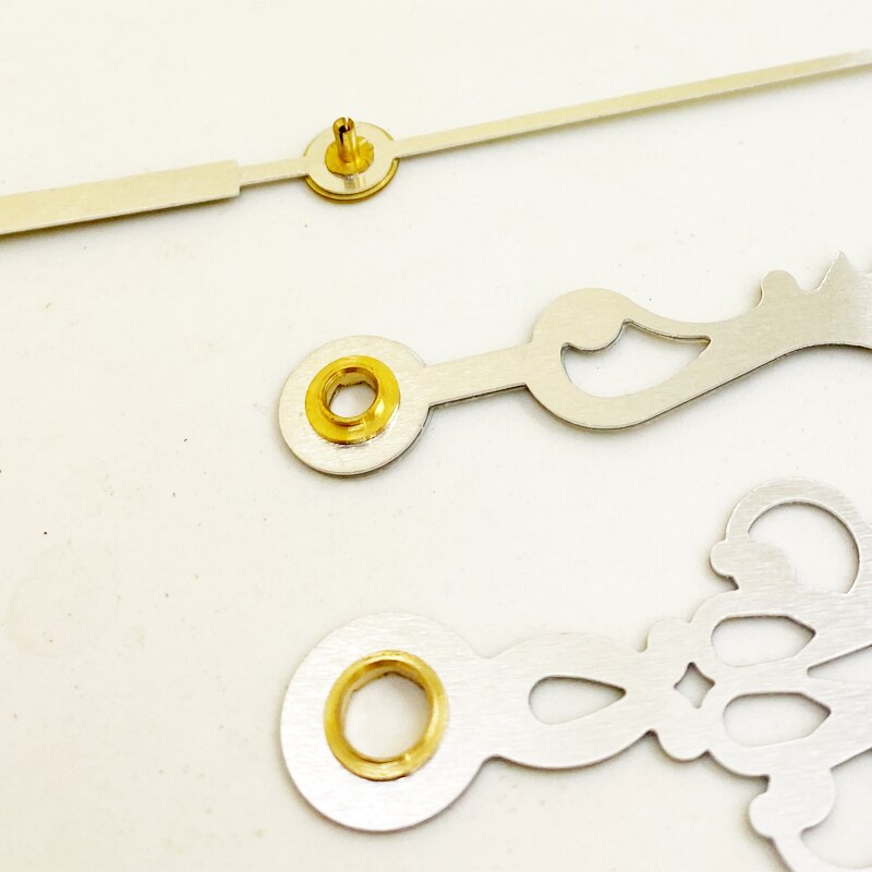 Pendulum Clock Mechanism Step 6168 Trigger Movement With Music Melody Chime Box Horn And Hands