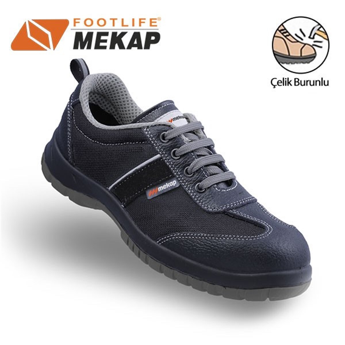 Mekap Jeriko 232 R arbeiten Schuhe, Sicherheit Schuhe ,arbeiten Schuhe, arbeiten Schuh , Sicherheit Schuhe, src , nicht-Unterhose Schuhe, beständig Schuhe