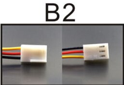 Shenma M20S M21 KZ14038B012U 12V 7.2A 7500 rpm 14038 high power cooling fan: 3 Line