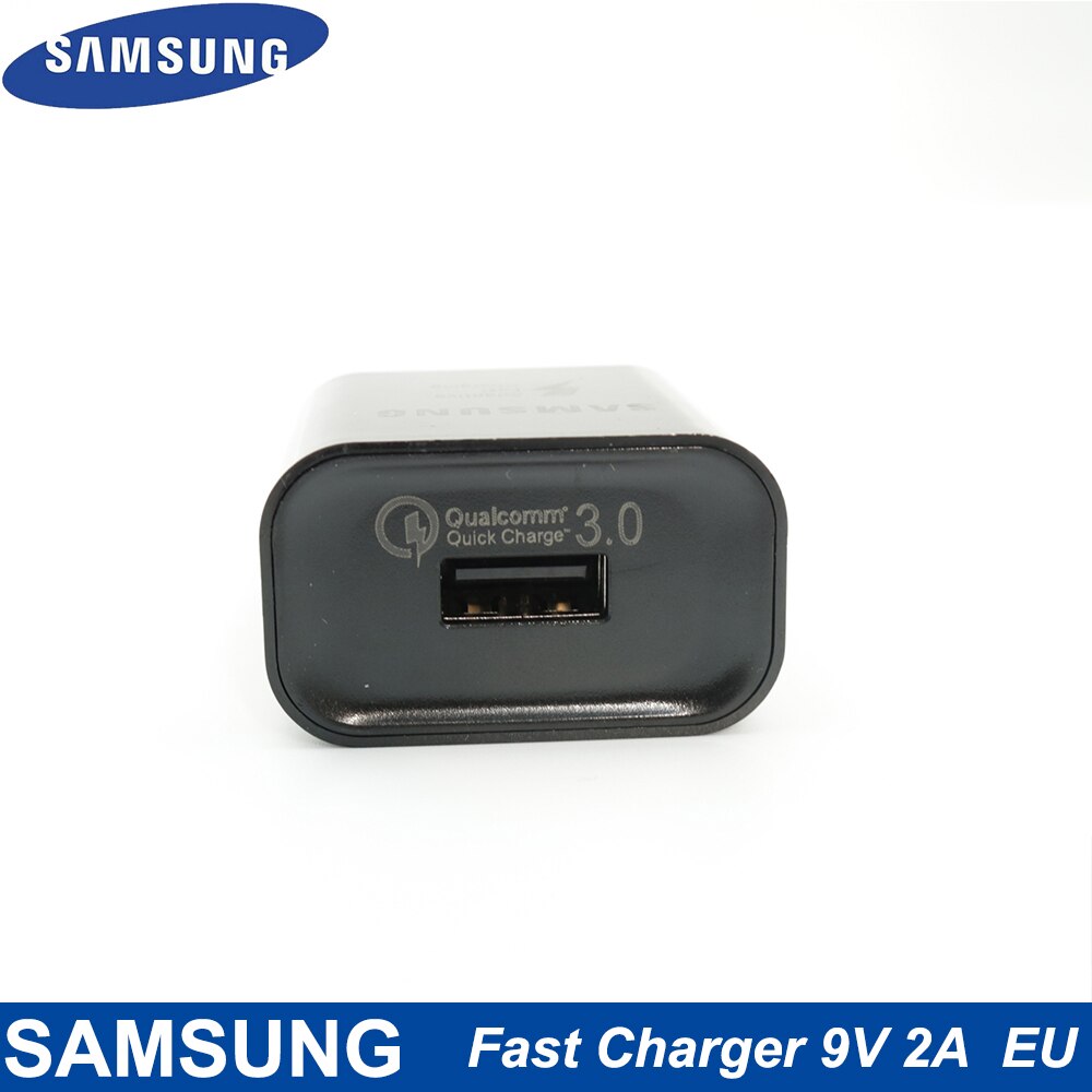 Per Samsung caricabatterie rapido adattatore da parete cavo di ricarica Micro USB per Samsung Galaxy S6 S7 Edge J3 J5 J7 Note4 5 A3 A5 A7 2016