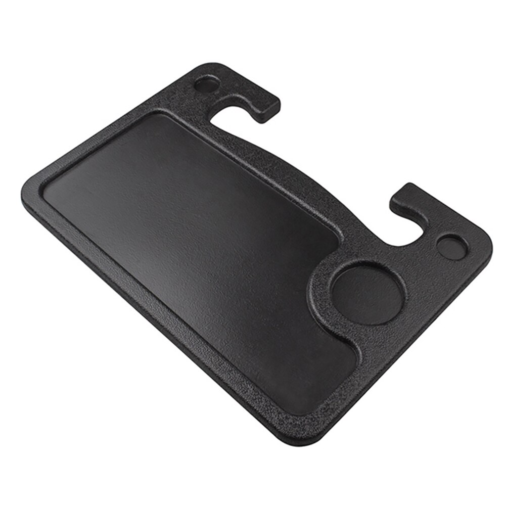 Support pour ordinateur portable tasse à eau volant bureau voiture accessoire Support porte-boissons manger manger amovible pour Tesla modèle 3 S X Y