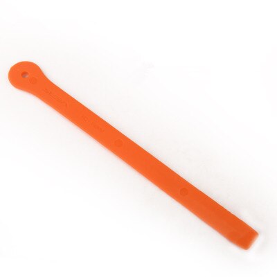 patines de ruedas igor hebilla cuff: Naranja