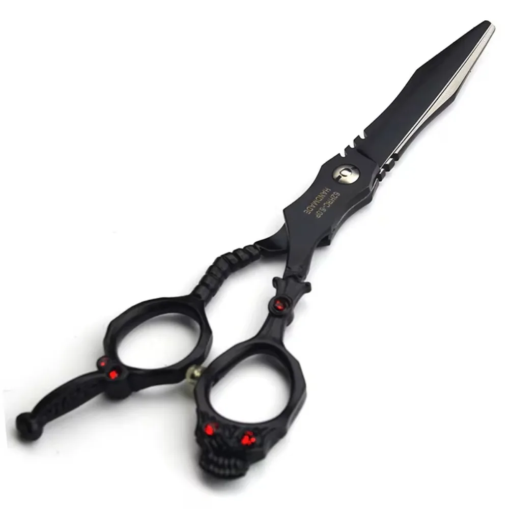 Kappersschaar 5.5/6/6.5/7/8 inch, speciale kappersschaar, tondeuse, kappersgereedschap